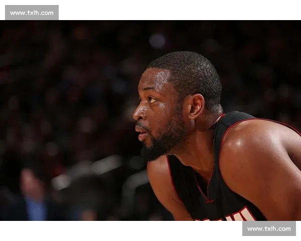 聚焦当下NBA球员状态变化与赛场表现深度解析走势前景全面观察