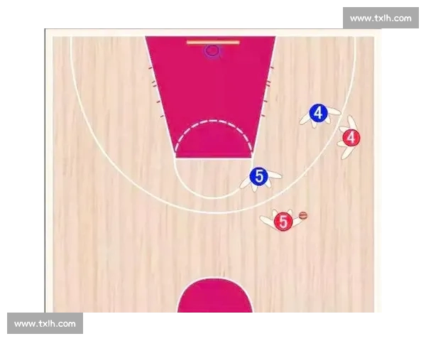 篮球数据平台助力球队决策提升 球员表现分析与战术优化全方位解析 篮球数据平台助力球队决策提升 球员表现分析与战术优化全方位解析