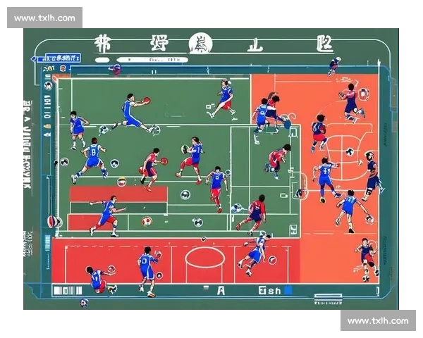 从数据与战术变化解读体育赛事走势的科学方法论实战应用指南全景