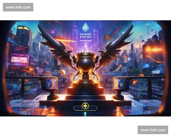 聚焦电竞直播比分 打造实时赛事数据与观赛新体验平台