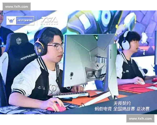 全球顶级电竞赛事激战正酣战队荣耀对决与电竞新时代产业崛起图景