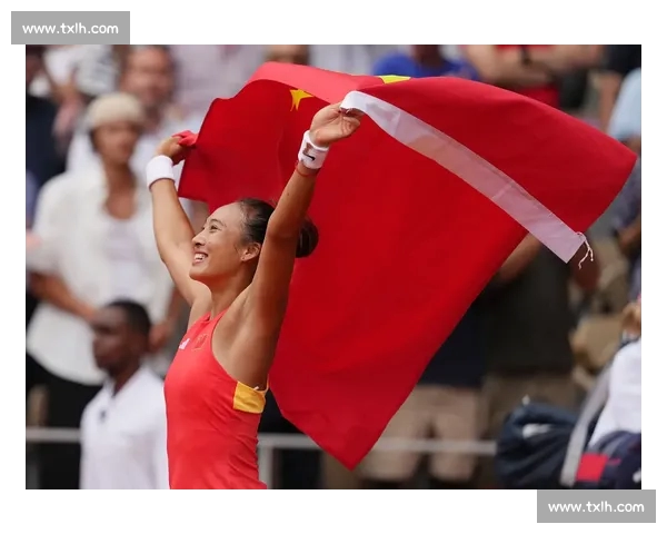 女子网坛风云再起WTA赛场新星争霸赛精彩回顾