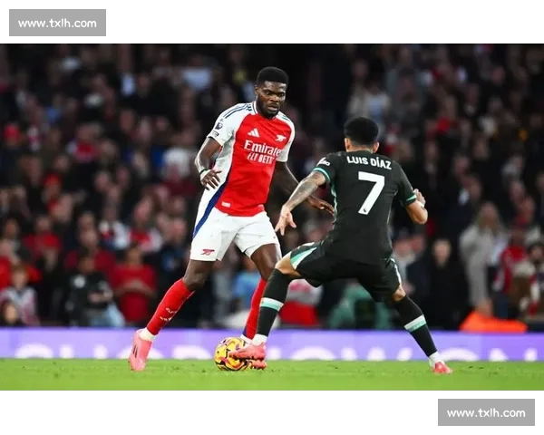 英超在线直播平台全面解析与最新赛程资讯推荐