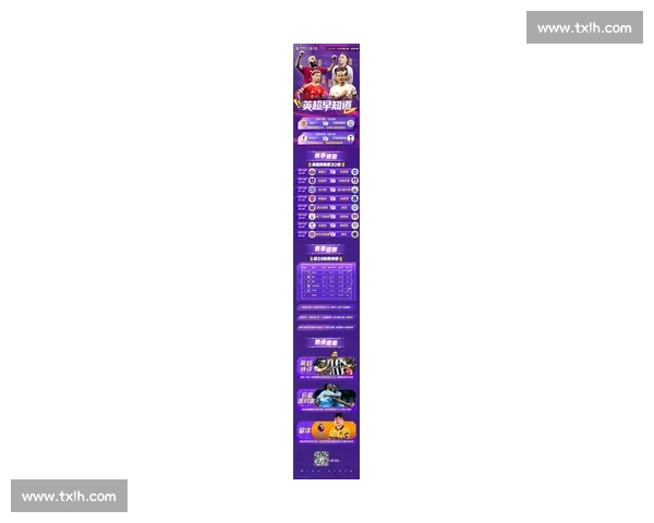 英超精彩赛事全程直播最新赛程与精彩集锦报道 英超精彩赛事全程直播最新赛程与精彩集锦报道