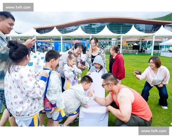 体育官网全新升级发布，助力用户轻松获取赛事资讯与互动体验